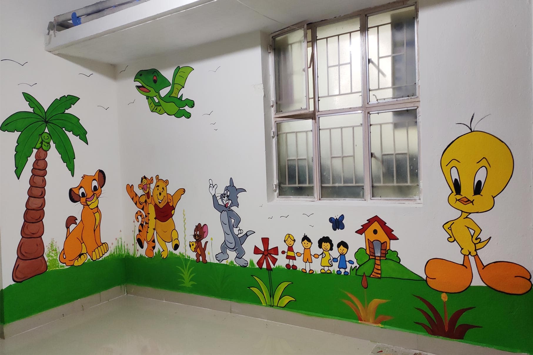 North-Policestation-Tirupur2